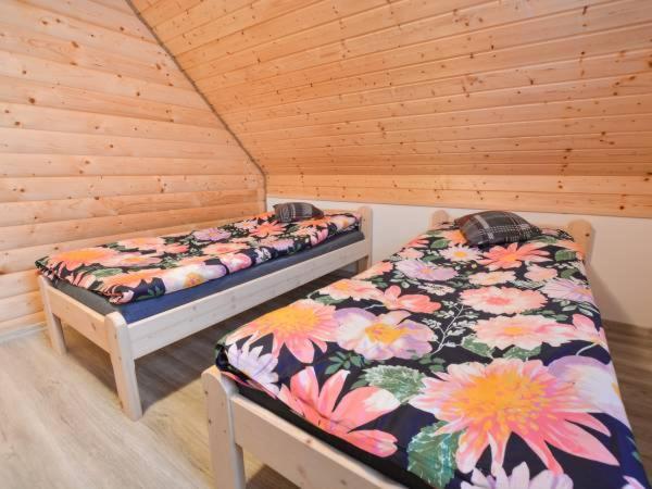 Holiday home W Bieszczadzkiej Dolinie
