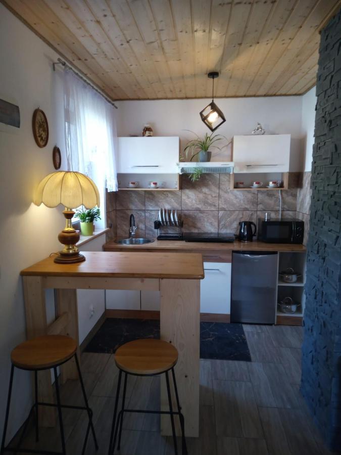 Holiday home W Bieszczadzkiej Dolinie Ustrzyki Dolne